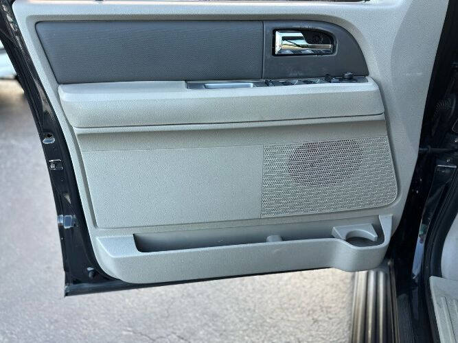 2013 Ford Expedition