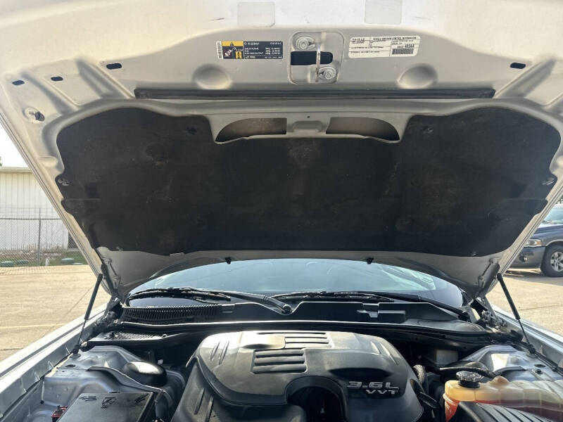 2020 Dodge Challenger GT