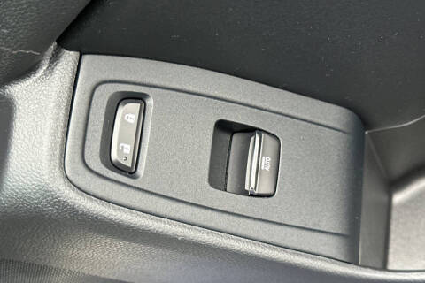 2022 Subaru BRZ Limited