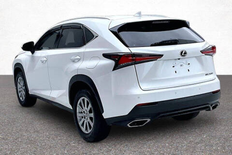 2019 Lexus NX 300