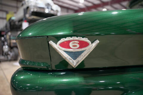 1966 GMC Series 1000