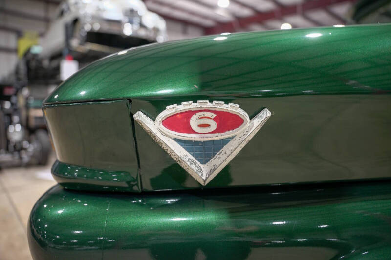 1966 GMC Series 1000