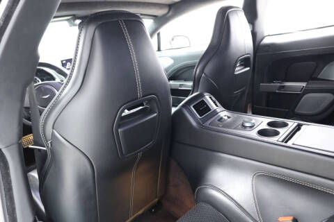 2015 Aston Martin Rapide S