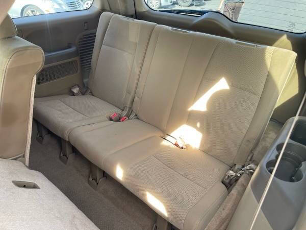 2008 Honda Pilot EX