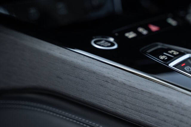 2025 Audi A5 quattro Premium Plus TFSI