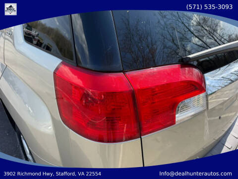 2015 GMC Terrain SLT-1