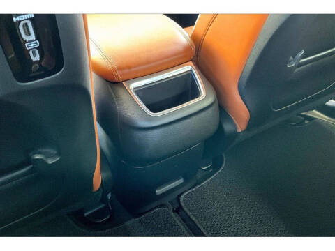 2024 Chrysler Pacifica Pinnacle