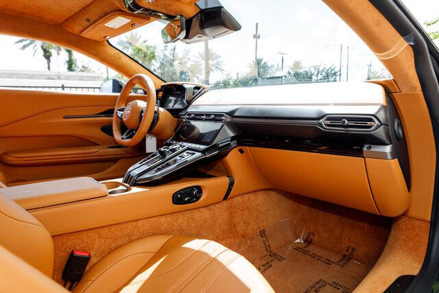 2026 Aston Martin Vantage