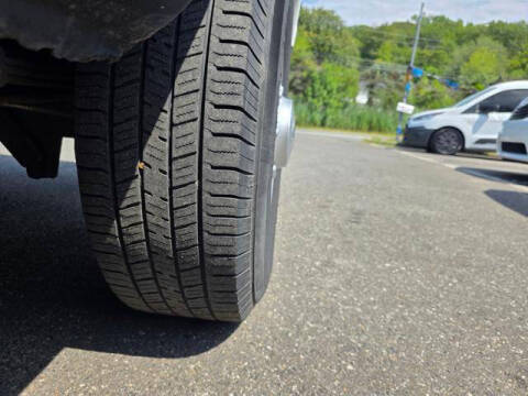 2007 Ford E-Series E-250