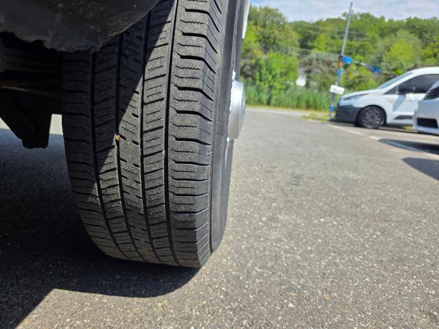 2007 Ford E-Series E-250