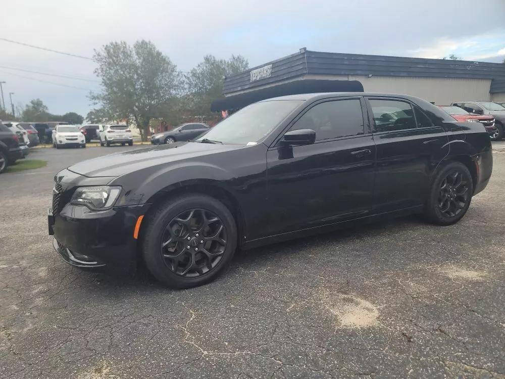 2019 Chrysler 300 for sale at Yep Cars in Dothan, AL