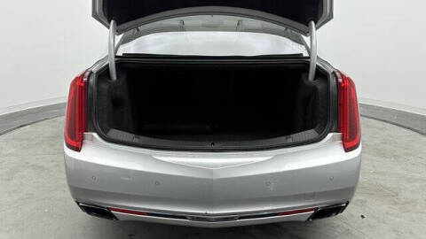 2015 Cadillac XTS Premium