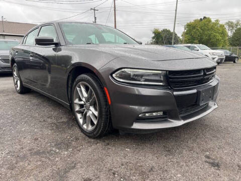 2021 Dodge Charger for sale at Super Cars Direct in Kernersville NC