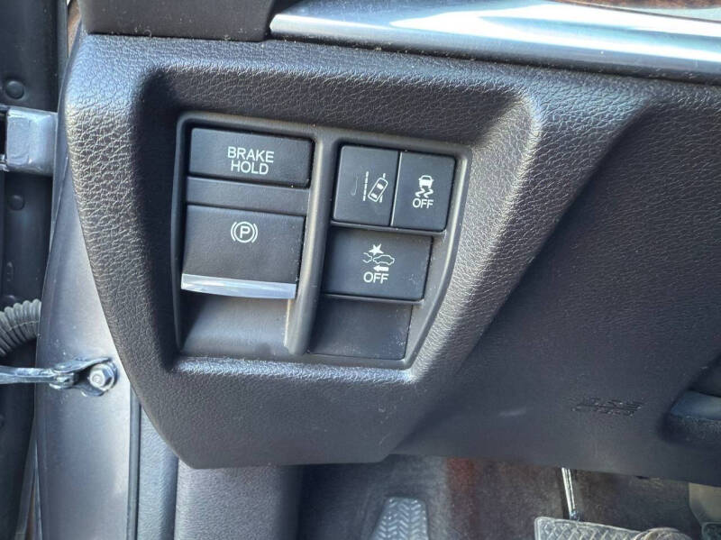 2017 Acura MDX w/Tech w/RES