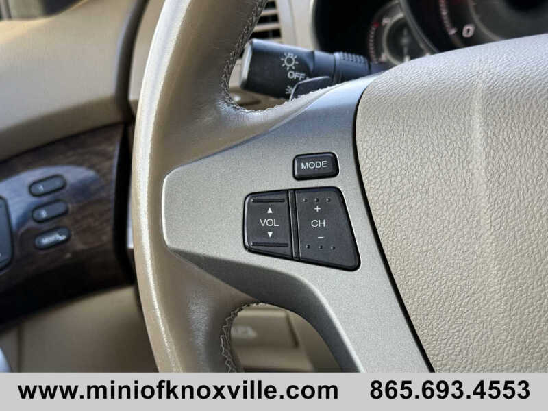 2011 Acura MDX SH-AWD w/Tech