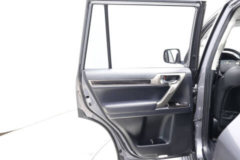 2017 Lexus GX 460