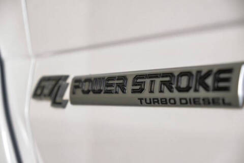 2019 Ford F-250 Super Duty
