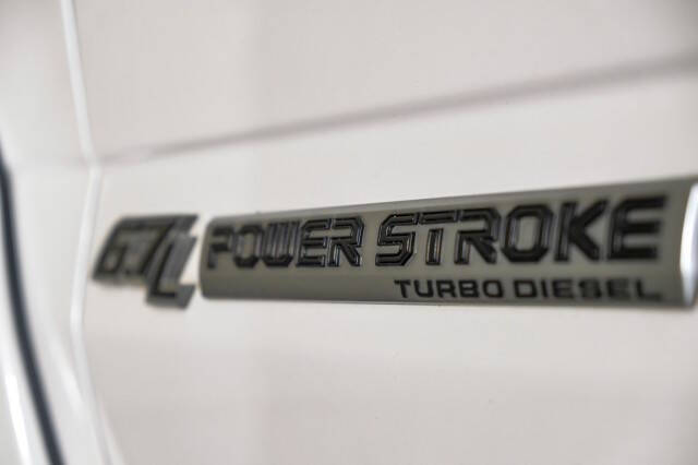 2019 Ford F-250 Super Duty