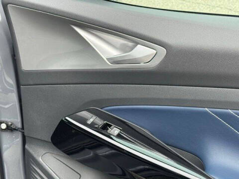 2025 Volkswagen ID.4 Pro S