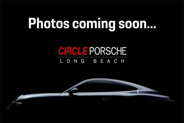 2019 Porsche Panamera for sale in Long Beach, CA