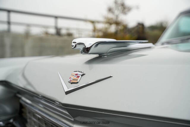 1963 Cadillac DeVille