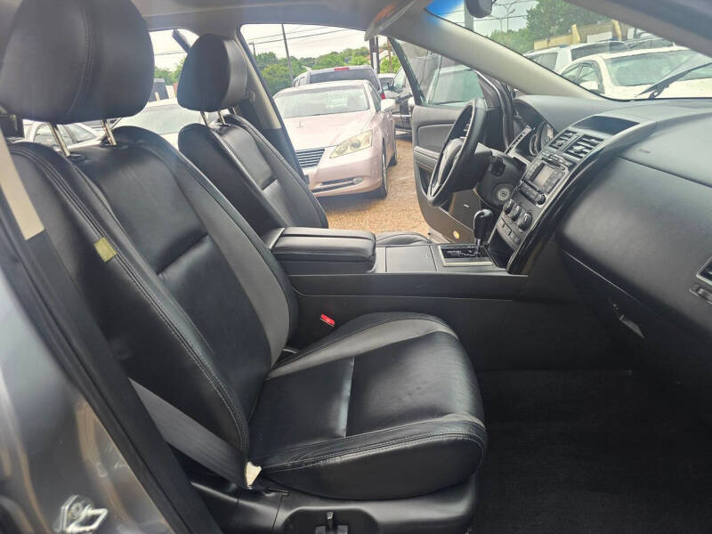 2012 Mazda CX-9 Touring