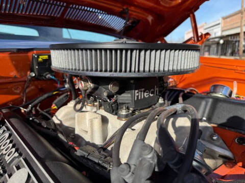 1971 Dodge Challenger