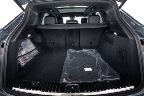 2026 Porsche Cayenne