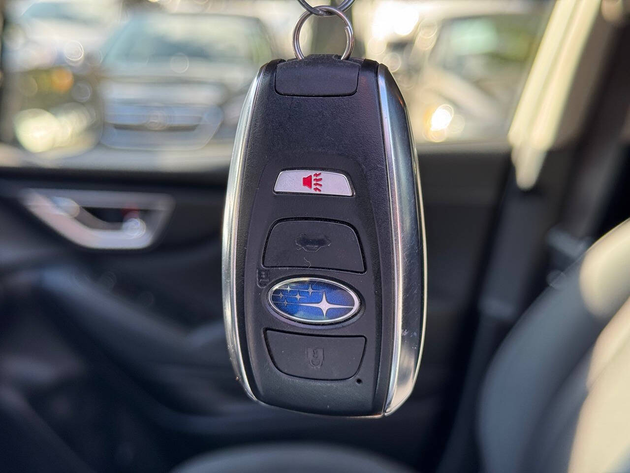 2021 Subaru Forester for sale at Premium Spec Auto in Seattle, WA