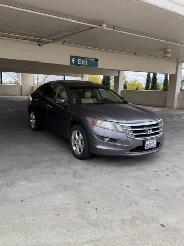 2010 Honda Accord Crosstour EX-L w/Navi