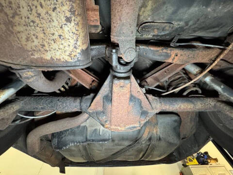 1992 Chevrolet Caprice