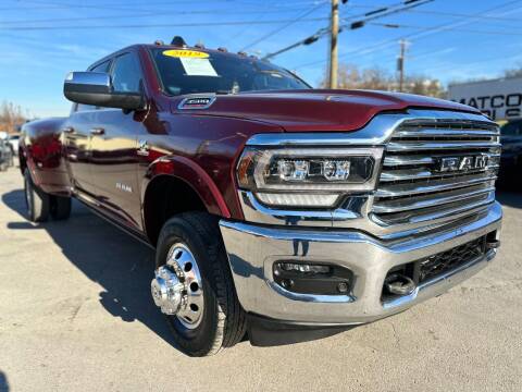 2019 RAM 3500 for sale at Tennessee Imports Inc in Nashville TN