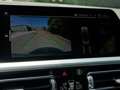 2022 BMW 4 Series 430i xDrive