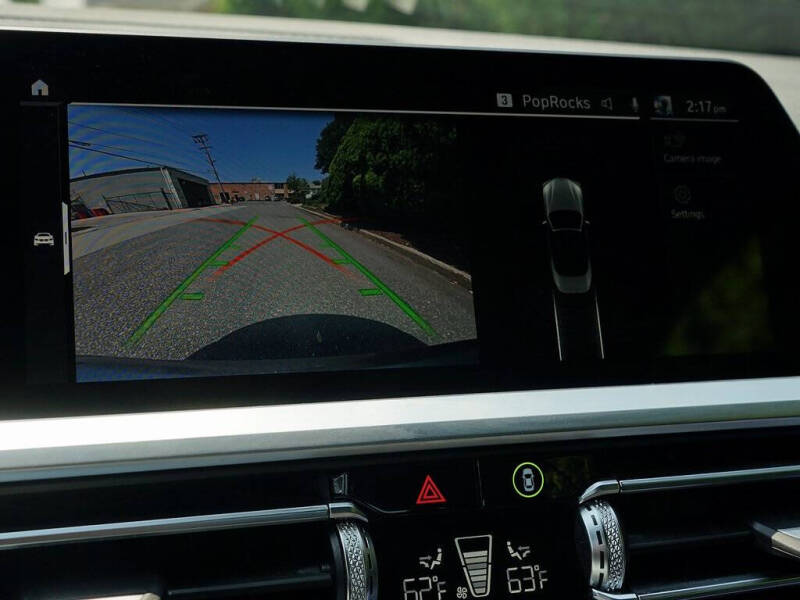 2022 BMW 4 Series 430i xDrive