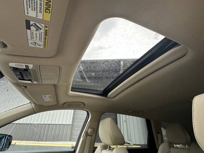 2016 Acura MDX SH-AWD w/Tech