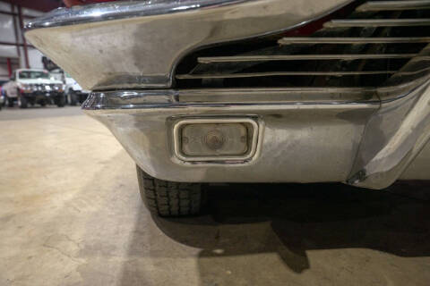 1964 Ford Thunderbird