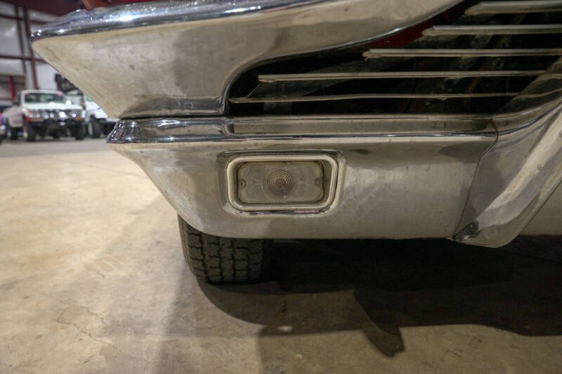 1964 Ford Thunderbird