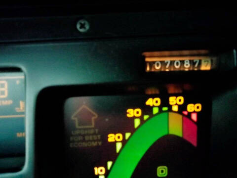 1987 Chevrolet Corvette