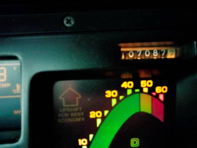 1987 Chevrolet Corvette