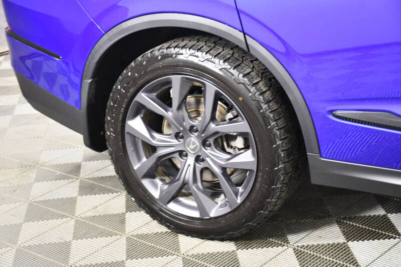 2023 Acura MDX SH-AWD w/A-SPEC