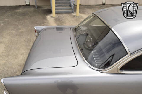 1955 Chevrolet Bel Air