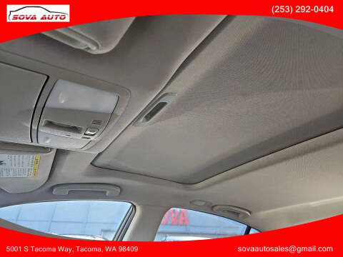 2011 Infiniti G37 Sedan