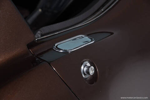 1968 Chevrolet Corvette