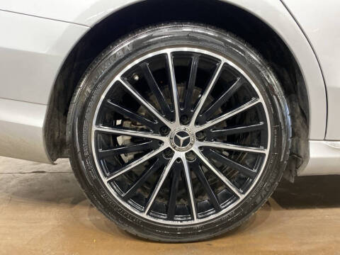 2021 Mercedes-Benz C-Class C 300