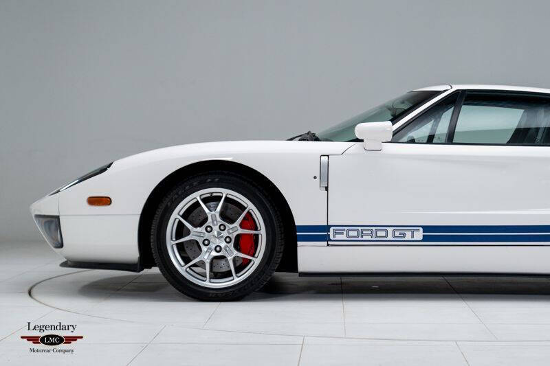 2006 Ford GT
