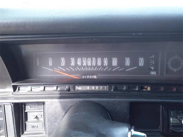 1972 Chevrolet Chevelle