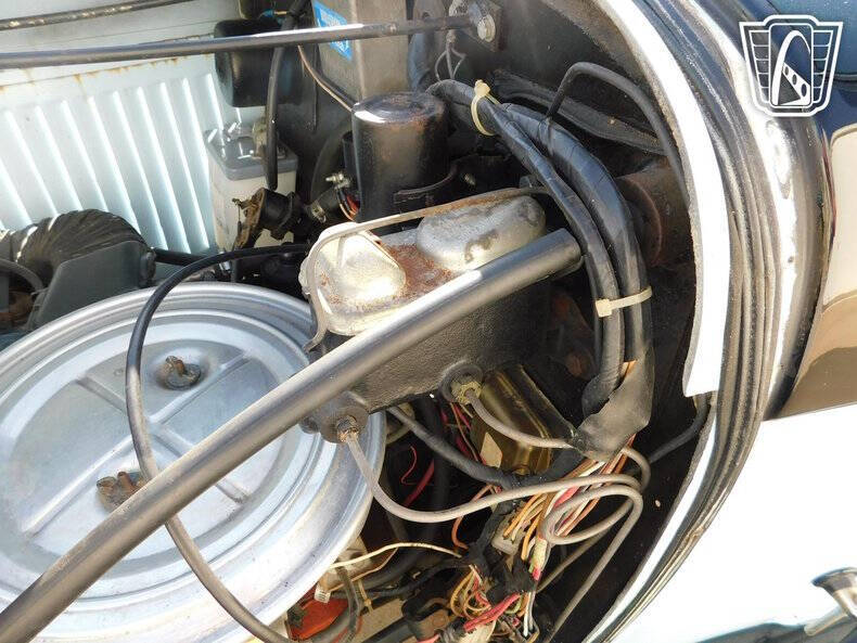 1929 Ford Model A