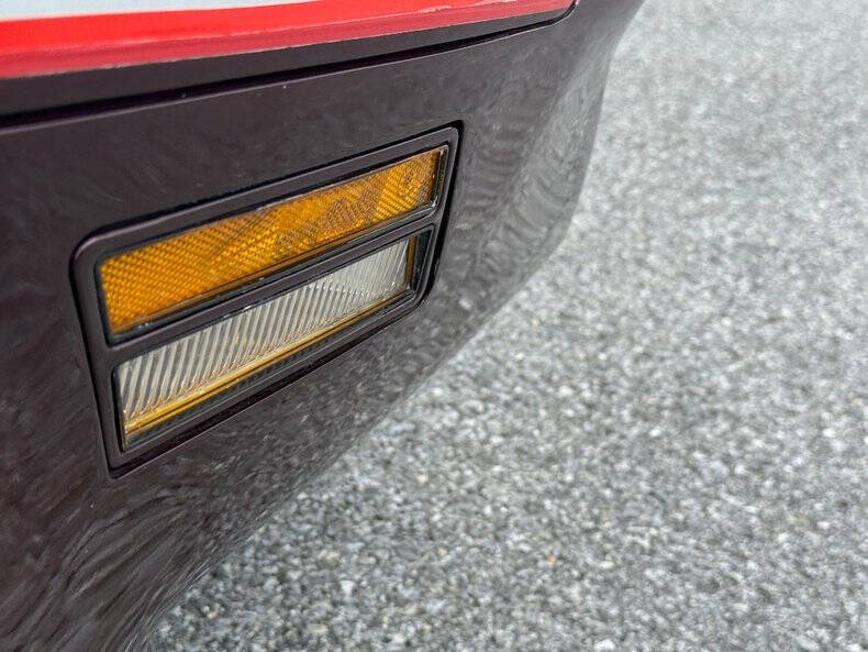 1982 Chevrolet Corvette