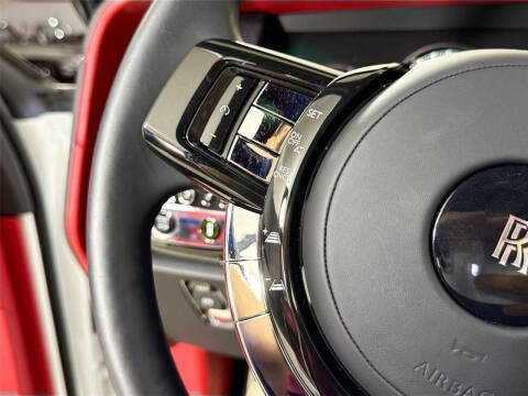 2024 Rolls-Royce Cullinan