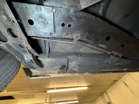 1964 Studebaker Daytona